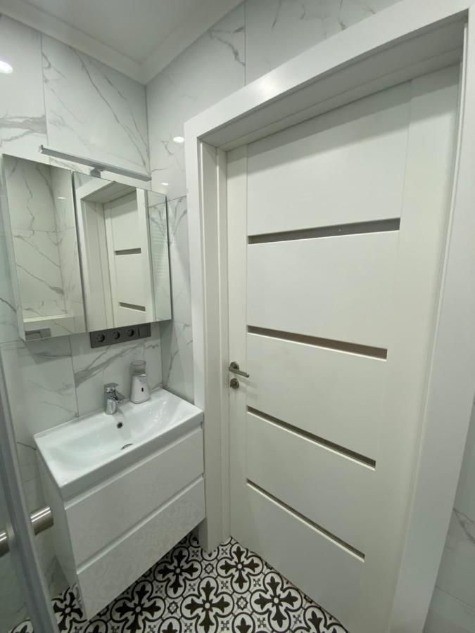 Apartament Wroclaw Marina Nad Odra 29 Extérieur photo